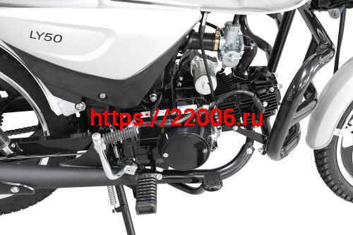 Мопед KT50 Alpha "Пегас" РЕСТАЙЛИНГ (Тюнинг) компл: ЭКОНОМ КРАСНЫЙ фото 3 Мопед KT50 Alpha "Пегас" РЕСТАЙЛИНГ (Тюнинг) компл: ЭКОНОМ КРАСНЫЙ фото 3