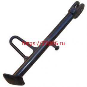 Подставка боковая STORM, STORM L, STORM SL, ELEGANT, ELIT, CYCLONE 10" Подставка боковая STORM, STORM L, STORM SL, ELEGANT, ELIT, CYCLONE 10"