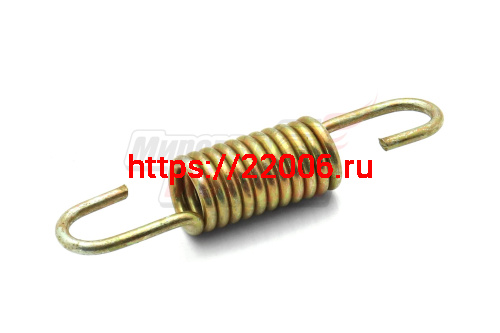 Пружина Иж подставки центральной Пружина Иж подставки центральной