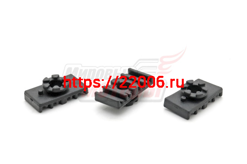 Буферы резиновые бензобака (комплект 3 шт) SKYWAY Буферы резиновые бензобака (комплект 3 шт) SKYWAY