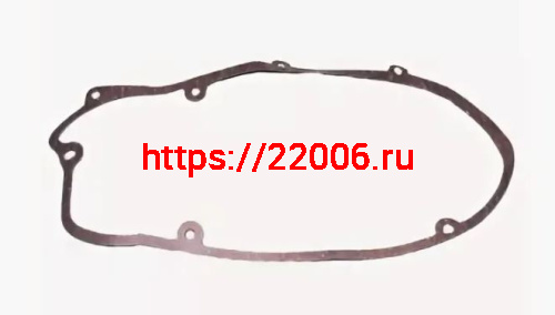 Прокладка крышки картера Иж Планета Прокладка крышки картера Иж Планета