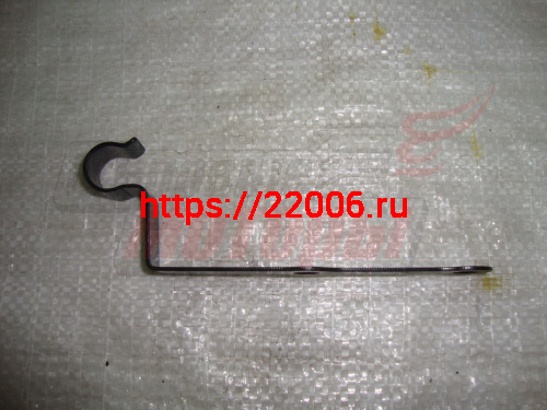 Фиксатор троса гидравлики OPTIMUS Фиксатор троса гидравлики OPTIMUS