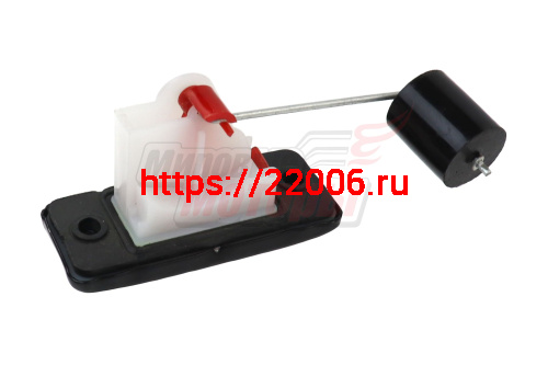 Датчик уровня топлива бензогенератора (2500-6500)