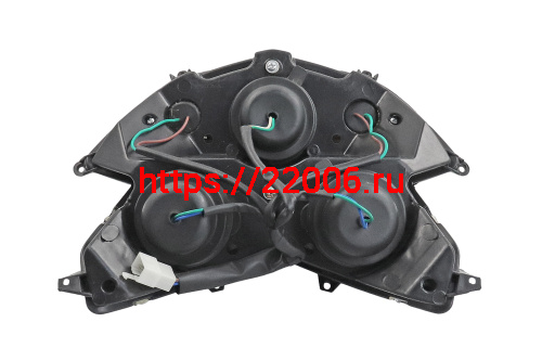 Фара KINKER фото 2 Фара KINKER фото 2