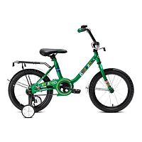 Велосипед 12" "Байкал" А1202 зеленый