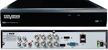 SVR-8115P v2.0 видеорегистратор гибридный