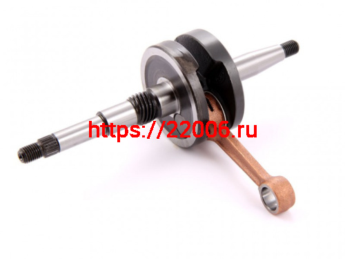 Коленвал Nice Rich Honda AF-05 GS-7 TW