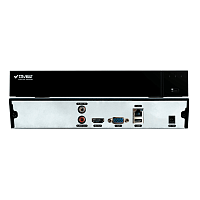DVN-9725 v2.0 видеорегистратор cетевой