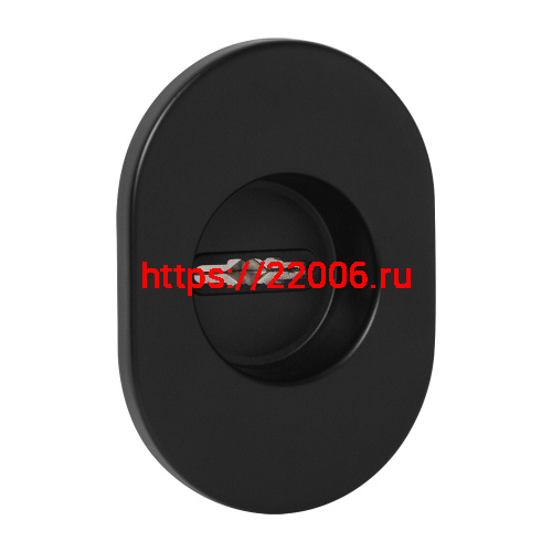 Накладка Fuaro (Фуаро) на сувальдный замок ESC.S-auto.RLR/U/R.477 BL-24 черный (1шт.) Накладка Fuaro (Фуаро) на сувальдный замок ESC.S-auto.RLR/U/R.477 BL-24 черный (1шт.)