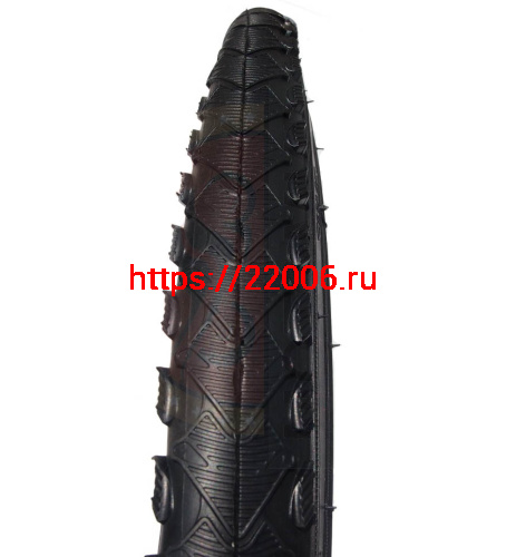 Велопокрышка 24" х 1.95 (P1027) WANDA