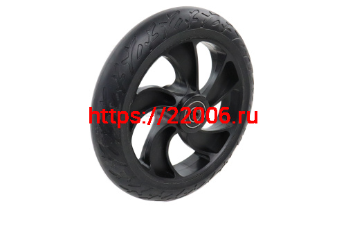 Колесо заднее в сборе для KUGOO S3,World Motors S3 Колесо заднее в сборе для KUGOO S3,World Motors S3