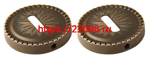 Накладка Armadillo (Армадилло) NORMAL PS/CL BB-17 Коричневая бронза 2 шт. Накладка Armadillo (Армадилло) NORMAL PS/CL BB-17 Коричневая бронза 2 шт.