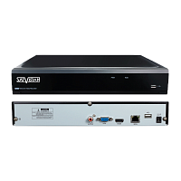 SVN-8125 v2.0 SP4 PRO видеорегистратор сетевой