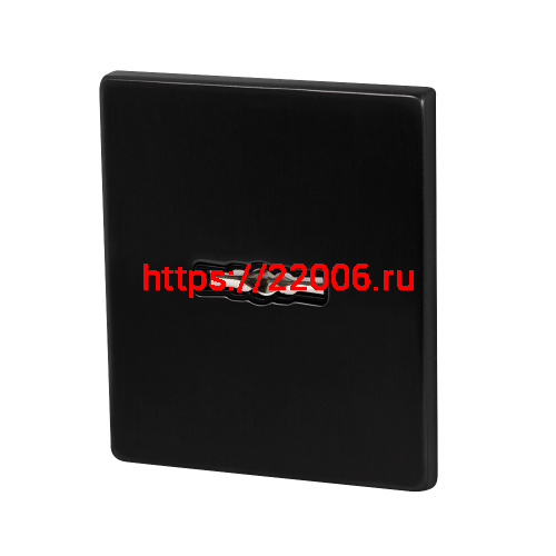 Накладка Armadillo (Армадилло) на сувальдный замок ESC.S-auto.USS/K (PS Protector/USS) BL черный Накладка Armadillo (Армадилло) на сувальдный замок ESC.S-auto.USS/K (PS Protector/USS) BL черный