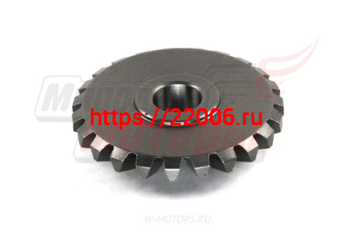 Шестерня переднего хода Suzuki 2л.с.(57510-98990) TW фото 2 Шестерня переднего хода Suzuki 2л.с.(57510-98990) TW фото 2