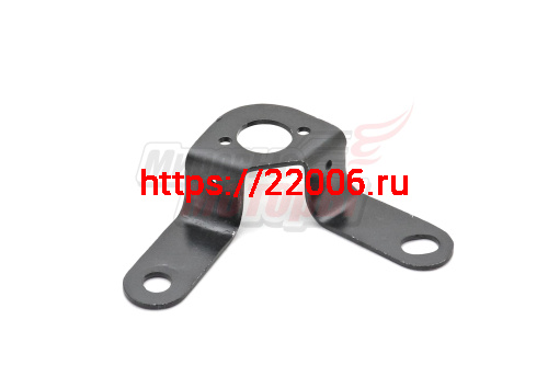 Кронштейн замка зажигания Иж (реставр.) Кронштейн замка зажигания Иж (реставр.)