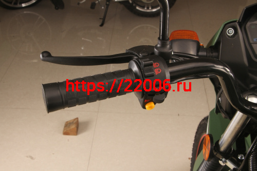 Мопед Alpha SA Max (Тюнинг) (багажник зад,диск.тормоз перед.,обтекат. фары,LED фара) ЧЕРНЫЙ фото 6 Мопед Alpha SA Max (Тюнинг) (багажник зад,диск.тормоз перед.,обтекат. фары,LED фара) ЧЕРНЫЙ фото 6