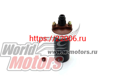 Катушка 6В Иж Иж56 Сб.39 ИжМаш Россия Катушка 6В Иж Иж56 Сб.39 ИжМаш Россия