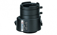 TG2Z2814AFCS Объектив с АРД 1/3"2,8mm-6mm F1, 4-360, VD, Focus with Lock