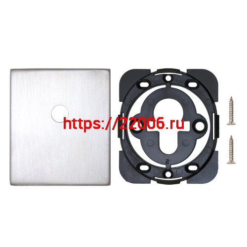 Накладка Armadillo (Армадилло) на шток цилиндра ESC.O.USS/K (BK Protector/USS) MWSC-33 итальянский тисненый фото 4