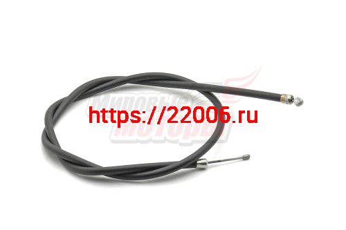 Трос Иж декомпрессора (завод, г.Ижевск) Трос Иж декомпрессора (завод, г.Ижевск)