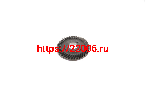 Шестерня большая ЭП CARVER RSE2400M (М24-34-5) Шестерня большая ЭП CARVER RSE2400M (М24-34-5)