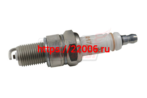 Свеча А 17ДВРМ (ЗАВОД, г.Энгельс) (0,7мм) (в уп.50 шт) Свеча А 17ДВРМ (ЗАВОД, г.Энгельс) (0,7мм) (в уп.50 шт)