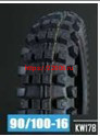 Покрышка KINGWORLD 16" 90/100-16 TT KV178 medium Покрышка KINGWORLD 16" 90/100-16 TT KV178 medium