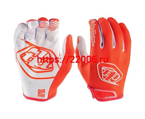 Перчатки TLD01 (L) оранжевые