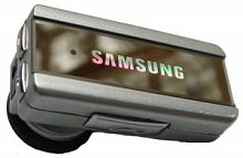 WEP-501 bluetooth гарнитура Samsung  