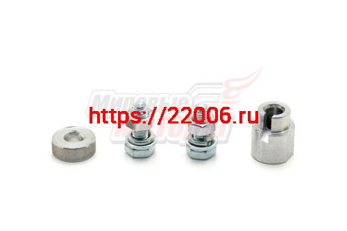 Комплект крепления МПБСЗ 1146 Ява,без модулятора Комплект крепления МПБСЗ 1146 Ява,без модулятора