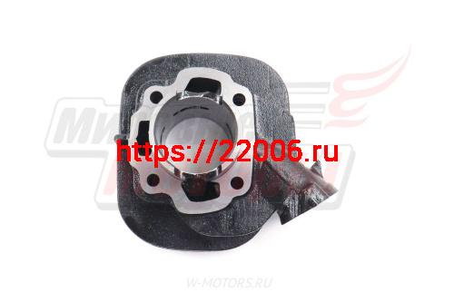 Поршневая группа в сборе (двиг.2х такт ТВ50, 41мм, 50см3) "MM" фото 5 Поршневая группа в сборе (двиг.2х такт ТВ50, 41мм, 50см3) "MM" фото 5