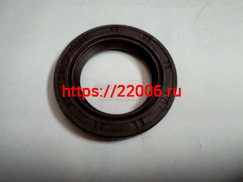 Сальник привода левый QQ (QR5121701152) Сальник привода левый QQ (QR5121701152)