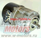 Генератор Урал 12В150Вт Г424 (ЗАВОД) Россия