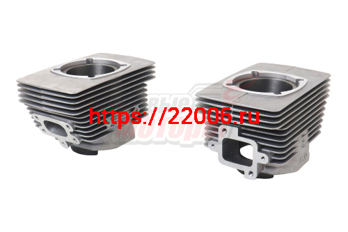 Цилиндр Тайга 500 (ММ)