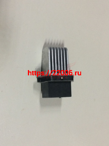 Реостат печки Fora, Estina (A21-8107031) Реостат печки Fora, Estina (A21-8107031)