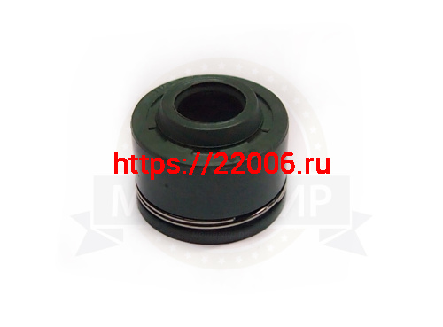 Колпачок маслосъемный CB250 см3 Zongshen ZS 172FMM (100105336)
