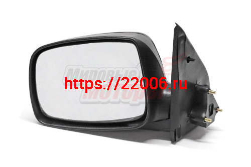 Зеркало левое Wingle (8202100-P00) Зеркало левое Wingle (8202100-P00)
