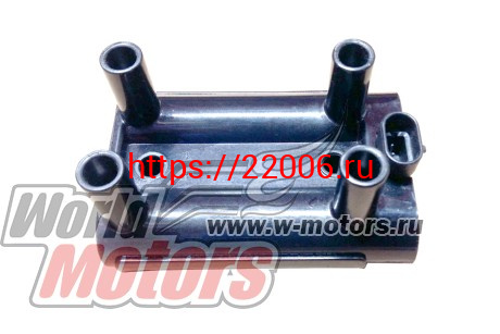 Катушка зажигания SAFE,SAILOR Евро 3 (3705110-E07) Катушка зажигания SAFE,SAILOR Евро 3 (3705110-E07)