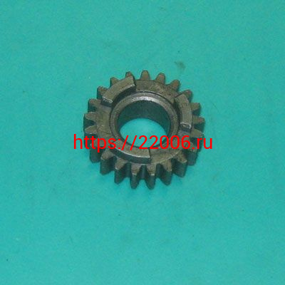 Шестерня 21 Минск (III пер.) (3.112-17122) (ЗАВОД, г.Минск) Шестерня 21 Минск (III пер.) (3.112-17122) (ЗАВОД, г.Минск)
