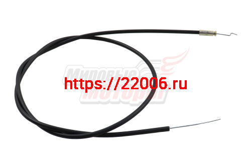 Трос газа Нева (980*1045) (005.47.1110) Трос газа Нева (980*1045) (005.47.1110)