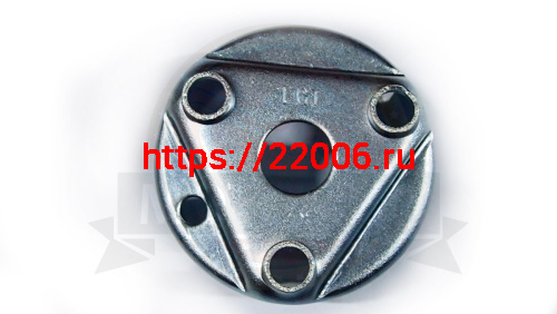 Храповик стартера LIFAN 2V80F () (НАБОР) фото 2 Храповик стартера LIFAN 2V80F () (НАБОР) фото 2