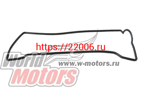 Прокладка клапанной крышки MK/MKCr EURO 4 (1086001127) Прокладка клапанной крышки MK/MKCr EURO 4 (1086001127)
