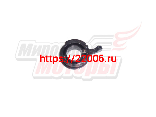 Опора ручки газа CB400 Опора ручки газа CB400