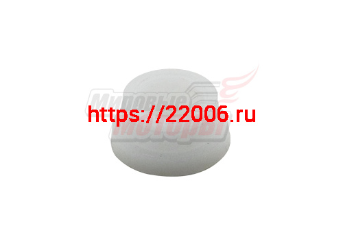 Втулка торцевая рычагов передней подвески ATV (d=16mm.)SAFARI, TERMIT, RHINO Втулка торцевая рычагов передней подвески ATV (d=16mm.)SAFARI, TERMIT, RHINO