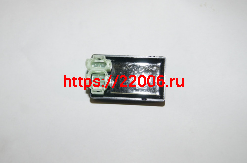 Коммутатор (CDI) 4T 139QMB, 152QMI, 157QMJ 50-150cc (переменный ток) Коммутатор (CDI) 4T 139QMB, 152QMI, 157QMJ 50-150cc (переменный ток)