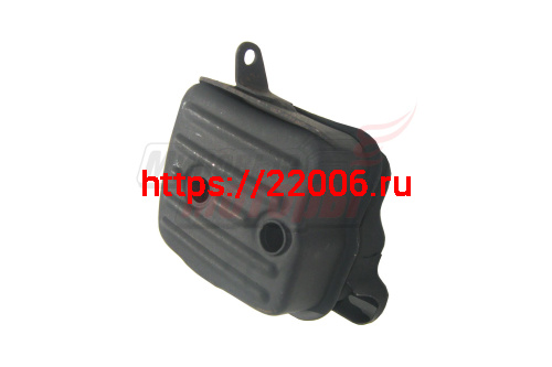 Глушитель на Штиль 341,361 Глушитель на Штиль 341,361