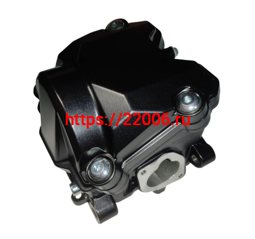 Головка 300 см3 в сборе NB300  ZS (174MN-5) водянка (рис.1 и рис. 3, смотри каталог) фото 3