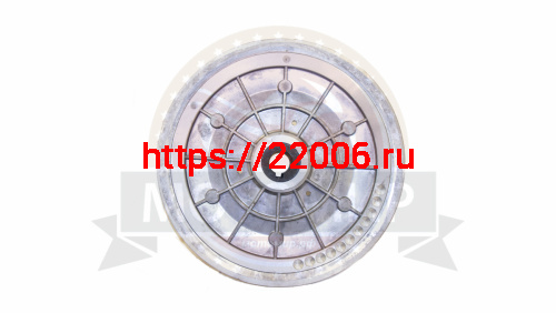 Диск реверса неподвижный Тайга, 25мм (С40600810)(шт.) фото 3 Диск реверса неподвижный Тайга, 25мм (С40600810)(шт.) фото 3