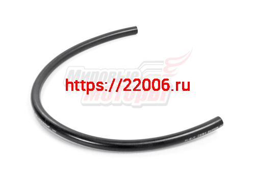 Шланг гидравлики минитрактора без фитингов D20, d12, L810 мм Шланг гидравлики минитрактора без фитингов D20, d12, L810 мм